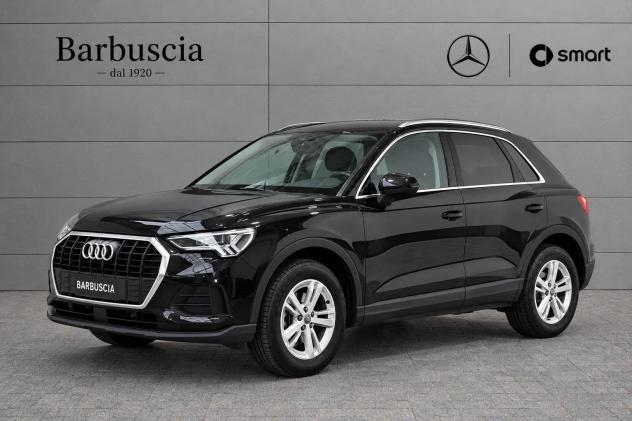 Audi Q3 II 2018 - 35 2.0 tdi Business Advanced s-tronic