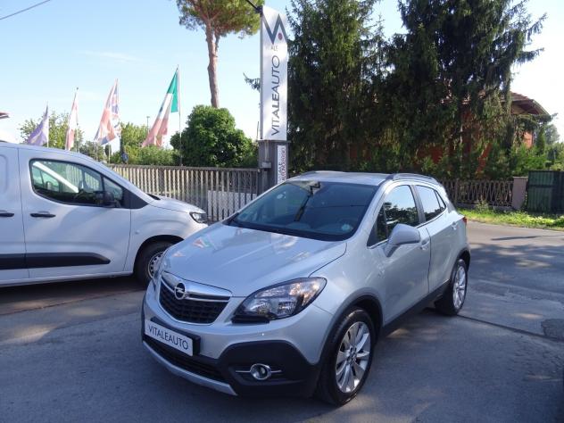 Opel Mokka 1.6 Ecotec 115CV 4x2 Start&Stop Cosmo - Foto 4