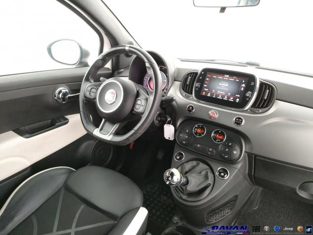 FIAT 500 1.2 S - Foto 9