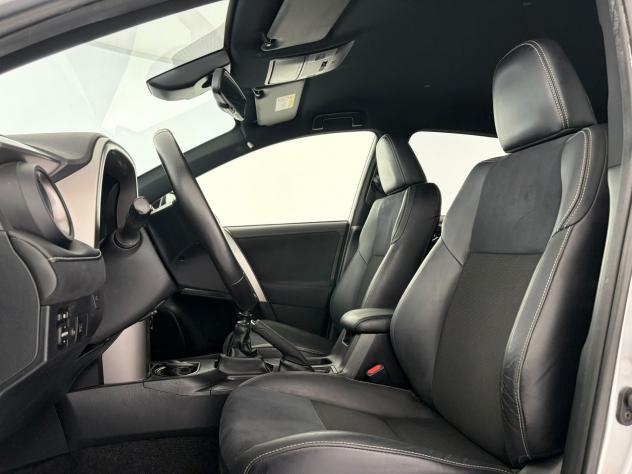 Toyota RAV4 2.0 D-4D 2WD Style - Foto 9