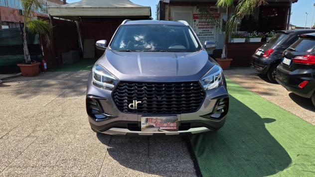 Dr 5.0 s3 1.5 Turbo CVT Bi-Fuel GPL - Foto 2