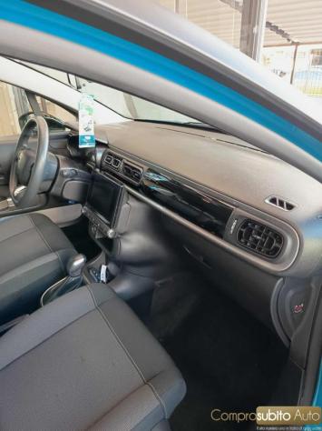 CITROEN C3 PureTech 110 S&S EAT6 Shine Pack rif. 24036095 - Foto 6
