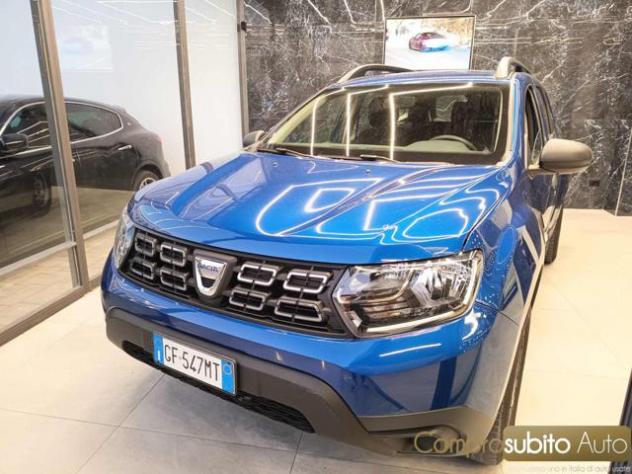 DACIA Duster 1.0 TCe GPL 4x2 Prestige rif. 23988984 - Foto 4