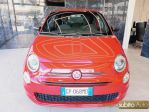 FIAT 500 1.0 Hybrid Red rif. 24021300
