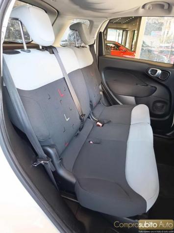 FIAT 500L 1.3 Multijet 95 CV Pop Star rif. 23770849 - Foto 10