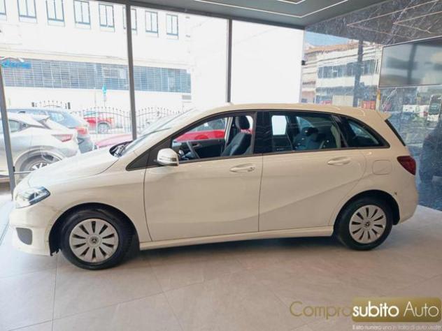 MERCEDES-BENZ B 160 Executive rif. 24039092 - Foto 7