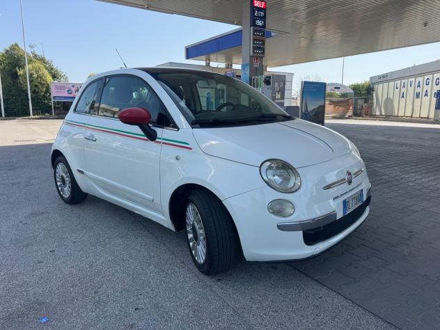 Fiat 500 1.3 Multijet 16V 75 CV Lounge - Foto 5