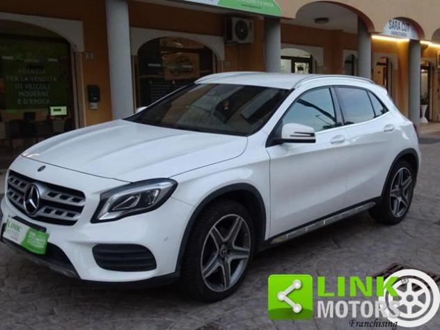 MERCEDES-BENZ GLA 220 D. 170 CV PREMIUM rif. 24151496