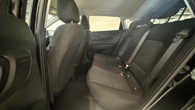 HYUNDAI i20 1.2 MPI Connectline rif. 23811364 - Foto 10