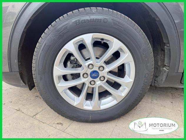 Ford Kuga 1.5 EcoBlue 120 CV 2WD Titanium - Foto 5