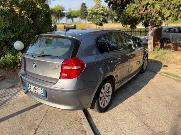 Bmw 118 cat 5 porte Futura DPF Automatica - Foto 3