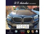 Bmw X4 xDrive20d 48V
