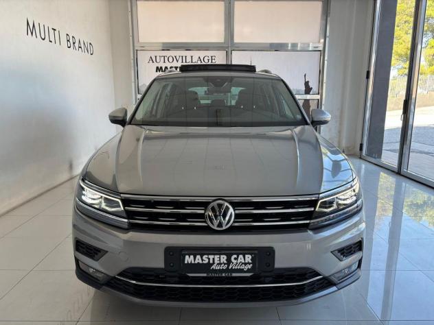 VOLKSWAGEN - Tiguan - 2.0 TDI DSG Executive BMT - Foto 5