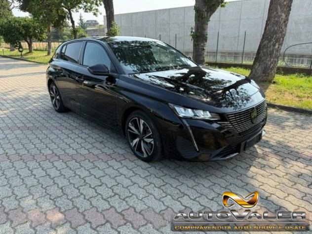 PEUGEOT 308 Plug-in Hybrid 180 e-EAT8 Allure rif. 23995338