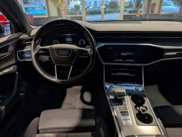 AUDI A6 Avant 40 2.0 TDI S line S tronic rif. 23093743 - Foto 7