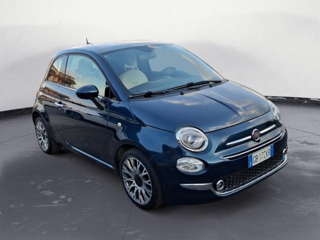 FIAT 500 1.2 69cv STAR - Foto 7