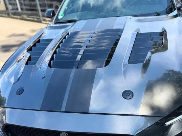 FORD Mustang 2.3 EcoBoost GT500 rif. 23948417 - Foto 8