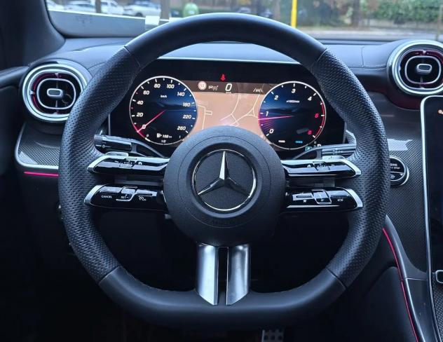 Mercedes-benz GLC 220 Coupe d AMG Line Premium Plus 4matic auto - Foto 10