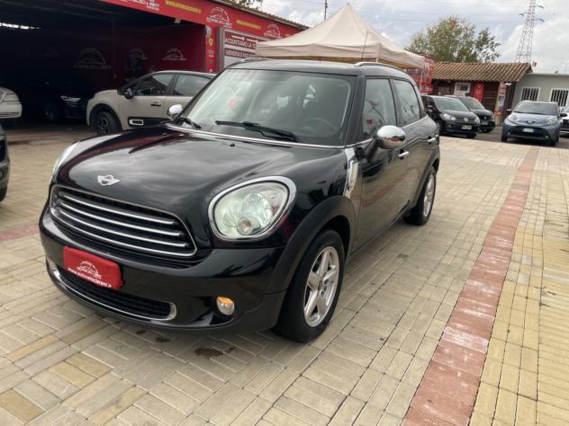 Mini Cooper D Countryman 1.6 - Foto 2