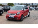 SMART ForFour GPL Youngster Turbo 0.9cc 90cv NAVIG. RETROCAMERA rif. 23692809