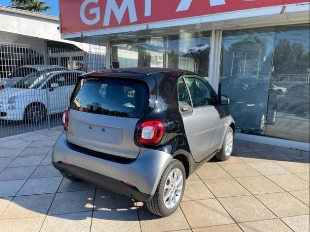 SMART ForTwo 1.0 71CV TWINAMIC PASSION GARNZIA 24 MESI rif. 17861111 - Foto 5