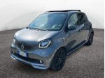 smart fortwo III 2015 0.9 t Prime 90cv twinamic