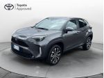 Toyota Yaris Cross 1.5H (116 CV) E-CVT Trend
