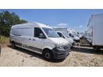 VOLKSWAGEN Crafter L3 H3 177CV MOTORE FUSO NON MARCIANTE rif. 23816506
