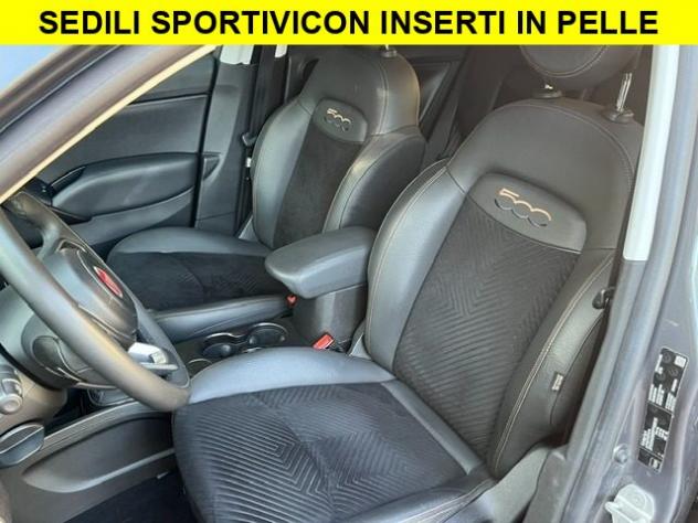 FIAT 500X 1.6 MultiJet2 Sport CrossX rif. 23937494 - Foto 7