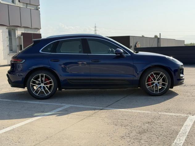 Porsche Macan 2.9 V6 S - Foto 8