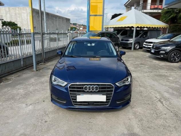 AUDI A3 SPB 2.0 TDI 150 CV clean diesel Ambition E6 rif. 23783886 - Foto 2