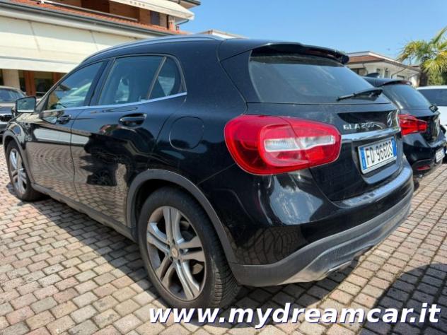 MERCEDES-BENZ GLA 200 CDI Automatic Sport rif. 23873150 - Foto 2