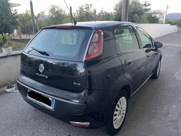 FIAT Grande Punto Grande Punto 5p 1.3 mjt 16v Emotion 90cv 6m FL - Foto 3