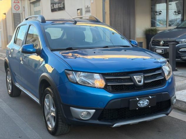 DACIA Sandero Stepway 1.5 dCi 90CV rif. 23801812 - Foto 2