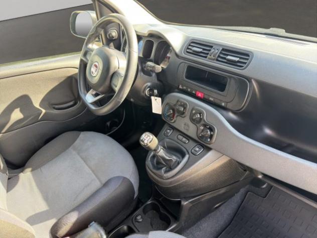 FIAT Panda 1.3MJT VAN 2POSTI rif. 23396705 - Foto 10