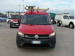 Volkswagen Caddy 2.0 TDI 122 CV 4MOTION Comfortline