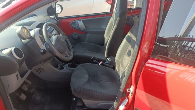 CITROEN C1 1.0 SEDUCTION - Foto 9