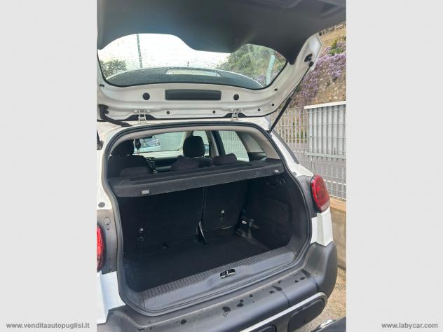 CITROEN C3 Aircross BlueHDi 110 S&S Shine Pack - Foto 6