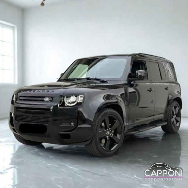 LAND ROVER Defender SE x- DYNAMIC 3.0 AUTOCARRO IVA DEDUCIBILE rif. 24002756