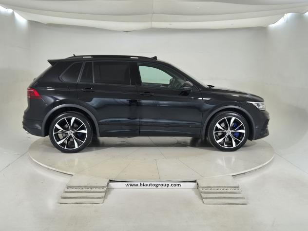 Volkswagen Tiguan II 2021 2.0 tsi R 4motion 320cv dsg - Foto 5