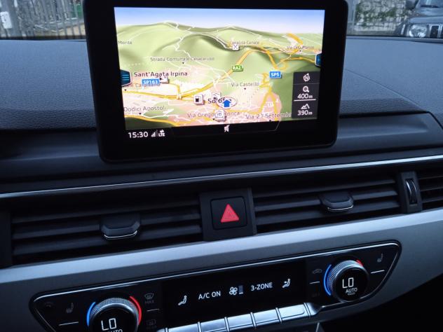 Audi A4 Avant 30 TDI S tronic Design - Foto 9