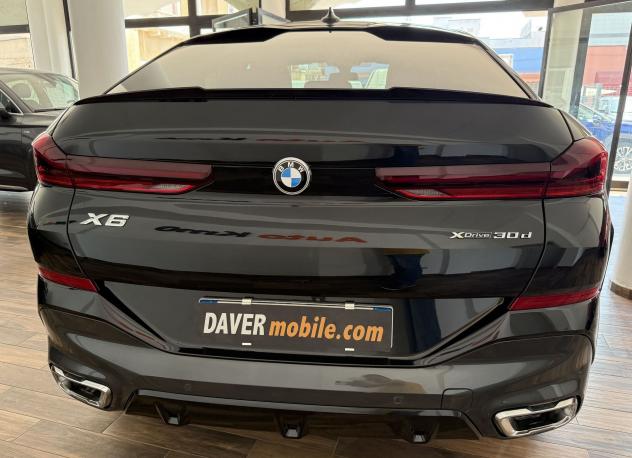 BMW X6 X6 xdrive30d MSport auto - Foto 5