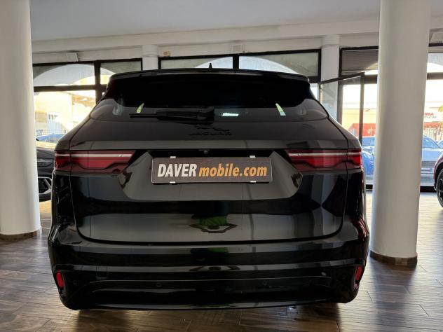 Jaguar F-Pace F-Pace 2.0d i4 AUTOCARRO R-Dynamic S awd 163cv auto + IVA - Foto 5