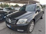 MERCEDES-BENZ GLK 200 CDI 2WD BlueEFFICIENCY Sport rif. 23868472