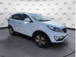 Kia Sportage Sportage 1.7 crdi Class( PREZZO REALE)