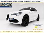 Alfa Romeo Stelvio 2.2 Turbo Diesel 210CV Veloce Ti AT8 Q4