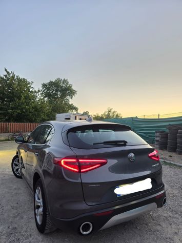 Bellissima Alfa Romeo Stelvio anno 2019 - Foto 3