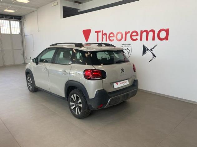 CITROEN C3 Aircross 1.2 puretech Shine s&s 110cv eat6 rif. 22303717 - Foto 5