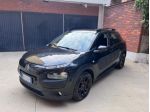 CITROEN C4 Cactus BlueHDi 100 S&S EURO 6 B  rif. 24167266