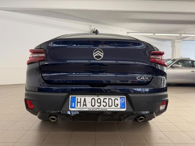 Citroën C4 X Benzina 130 cv Automatico Max - Foto 6